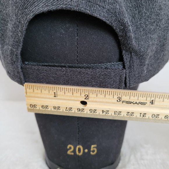 "It's A Canadian Thing, EH?" Print Baseball Cap - Picture 10 of 12